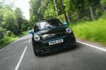 Mini Cooper S F56 SV by Mulgari 2017 года